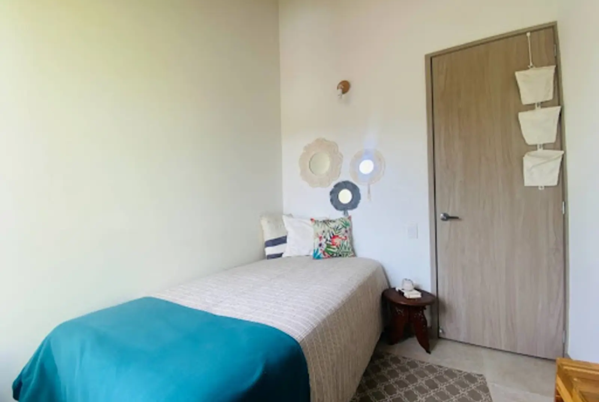 Apartamento en Arriendo en La ceja