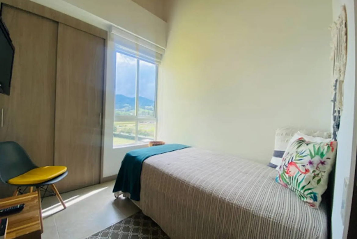 Apartamento en Arriendo en La ceja