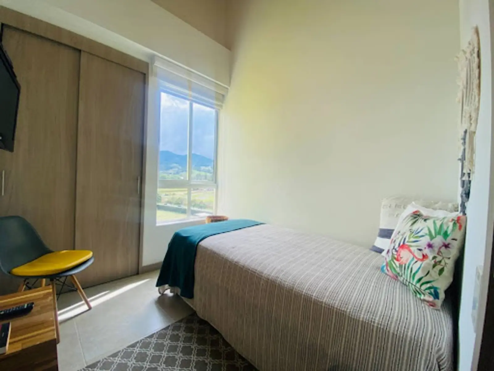 Apartamento en Arriendo en La ceja
