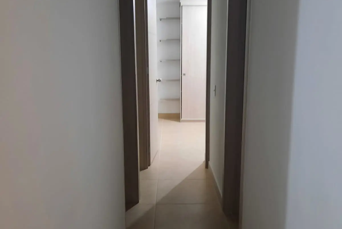 Apartamento en Arriendo en Condina, Pereira