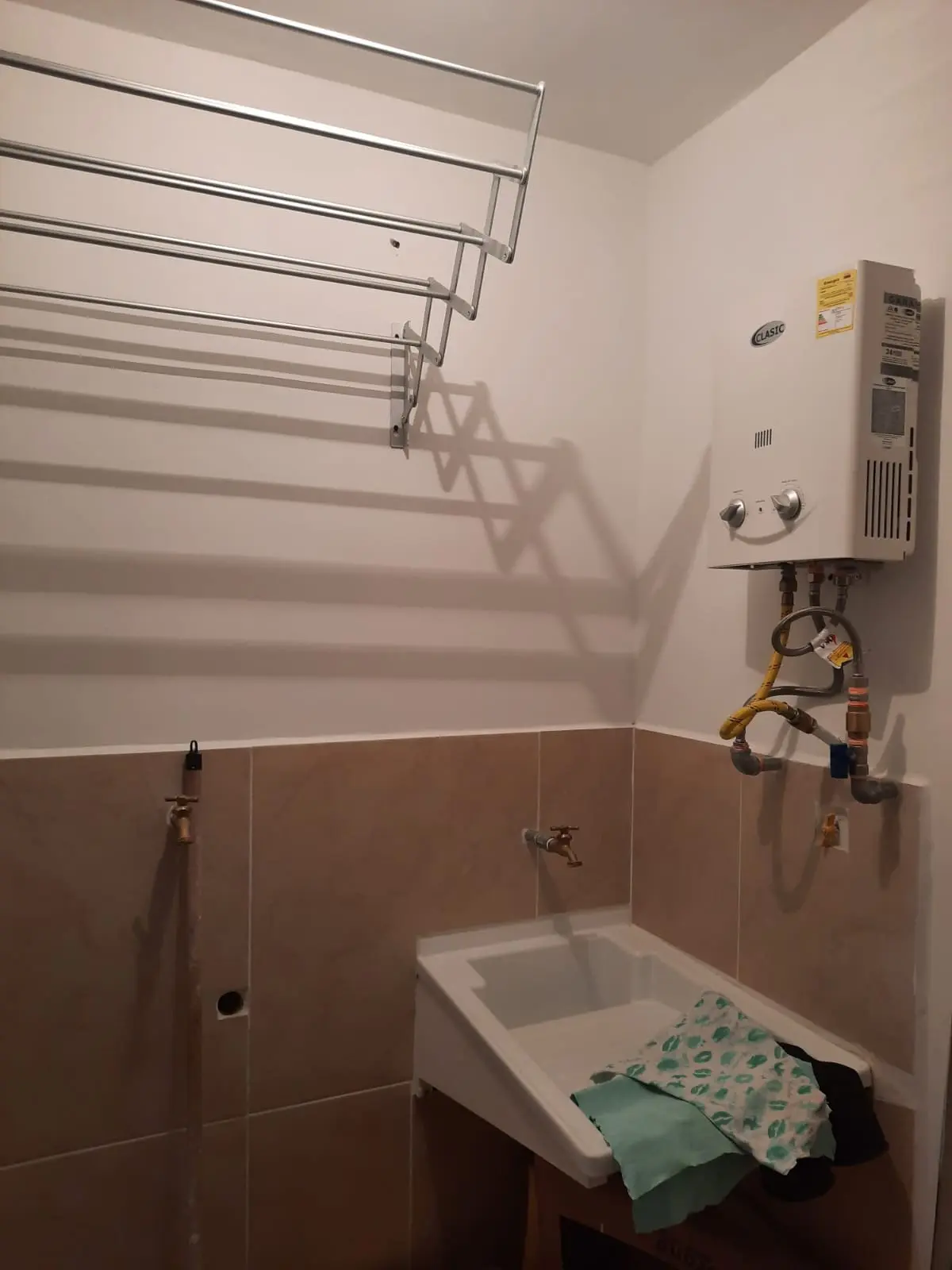 Apartamento en Arriendo en Condina, Pereira