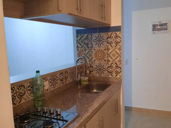 Apartamento en Arriendo en Condina, Pereira