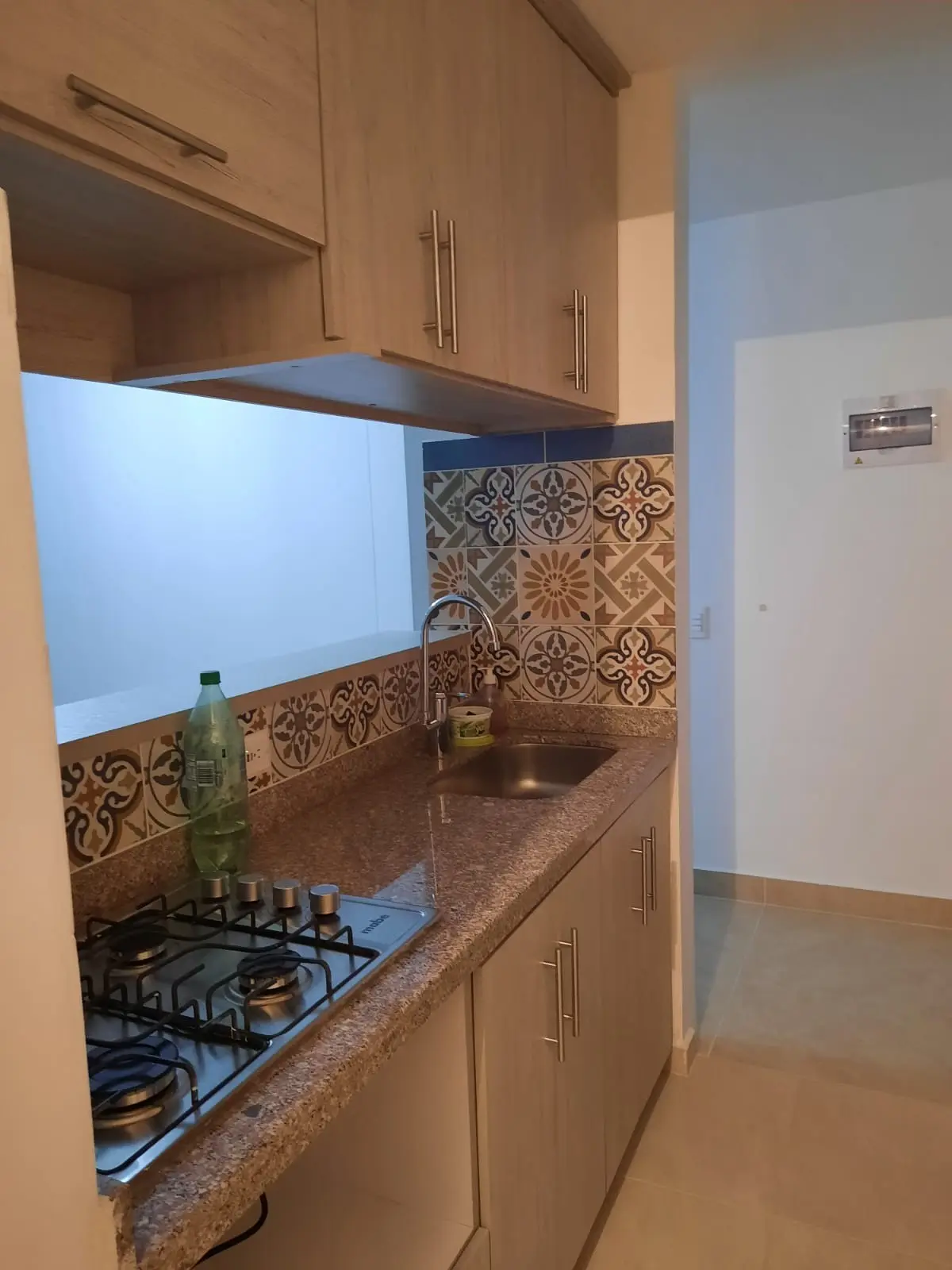 Apartamento en Arriendo en Condina, Pereira