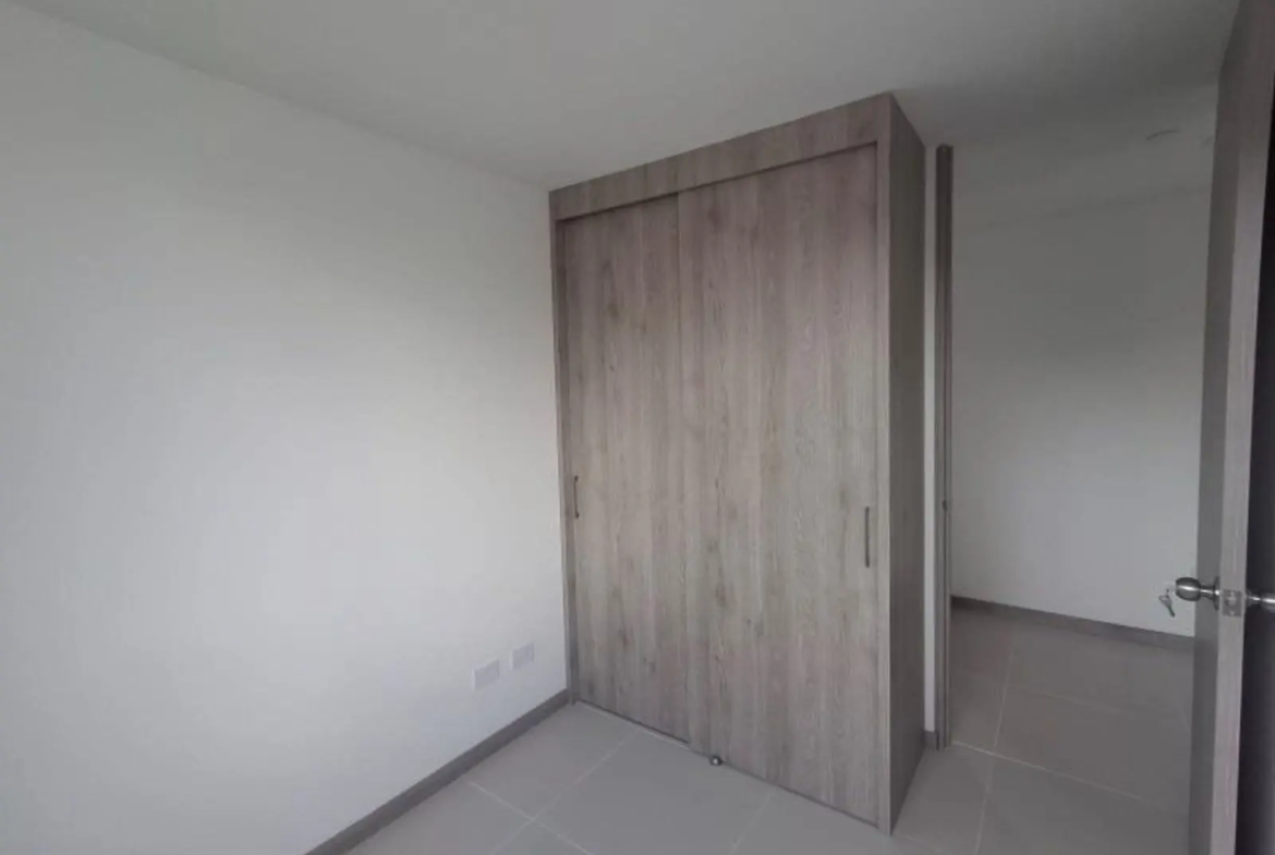 Apartamento en Arriendo en Itaguí