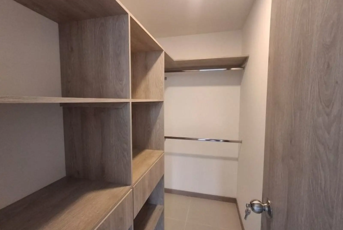 Apartamento en Arriendo en Itaguí
