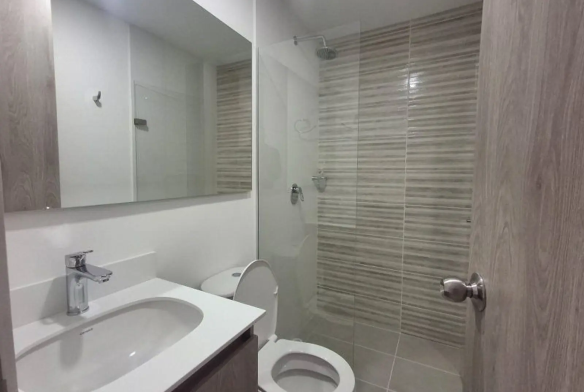Apartamento en Arriendo en Itaguí
