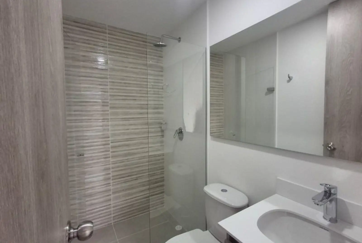 Apartamento en Arriendo en Itaguí
