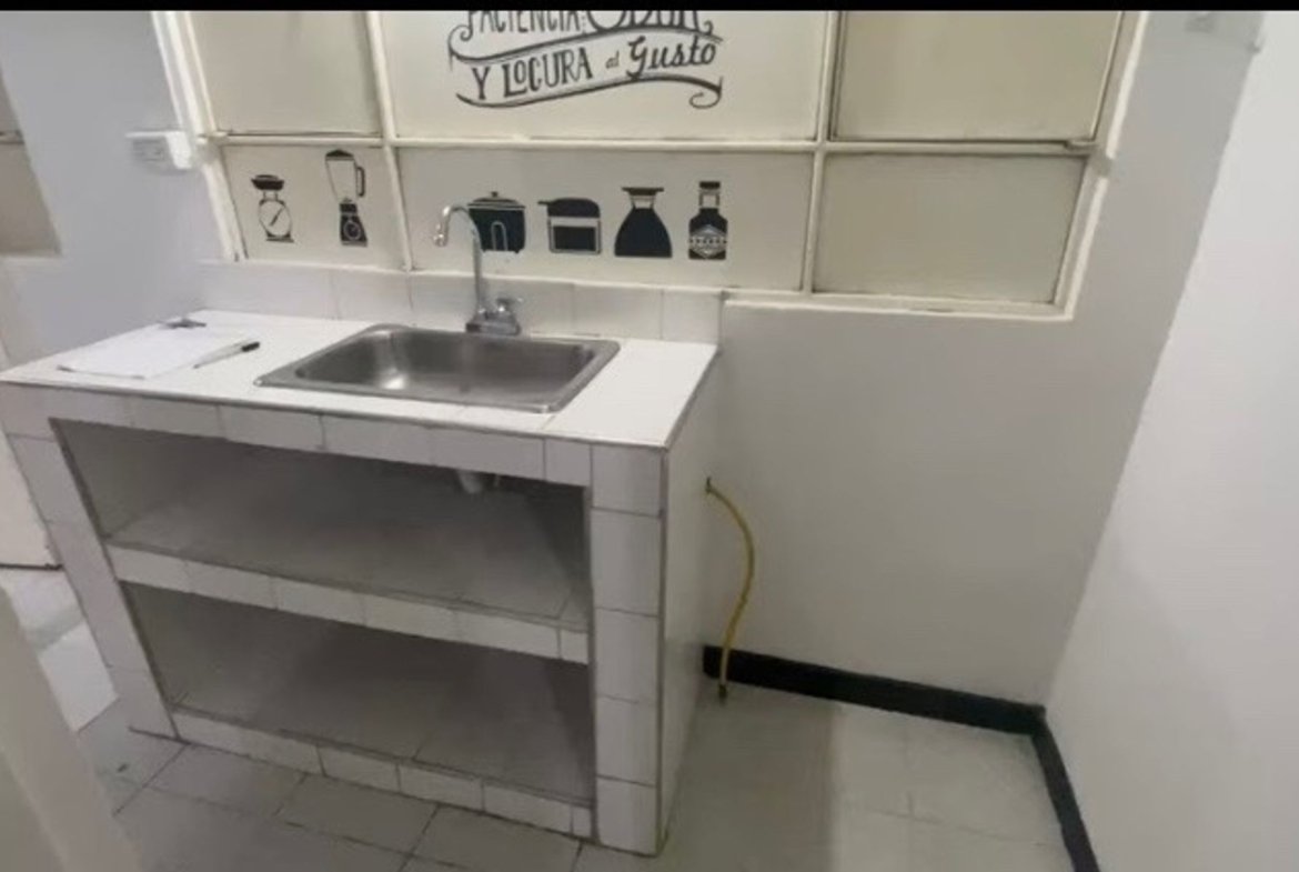 Apartamento en Arriendo en Tabora, Bogotá