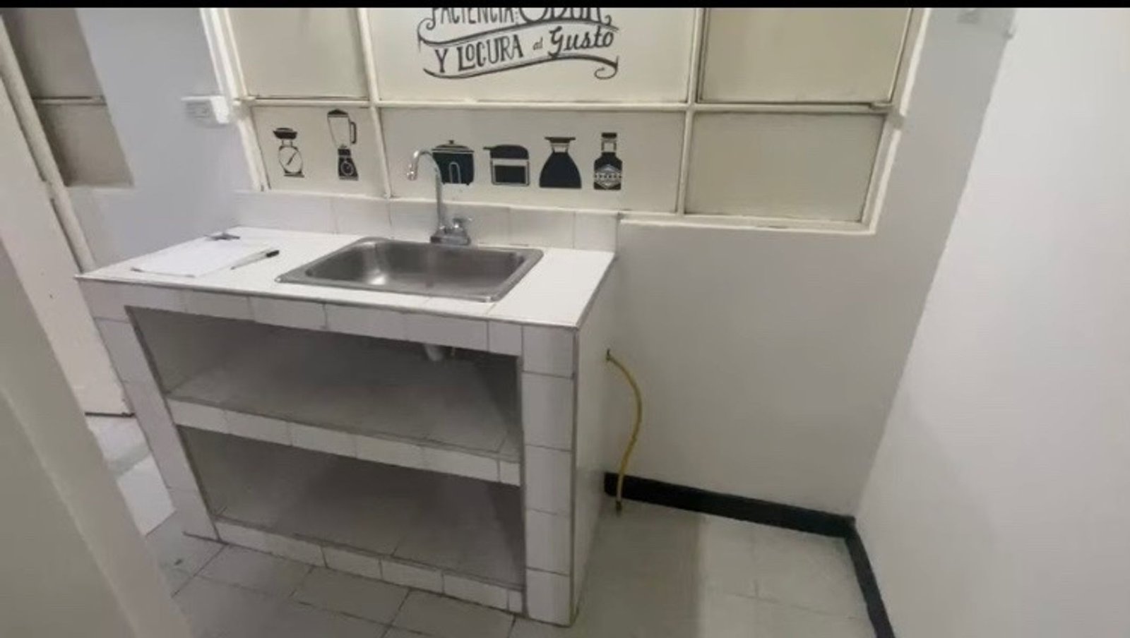 Apartamento en Arriendo en Tabora, Bogotá