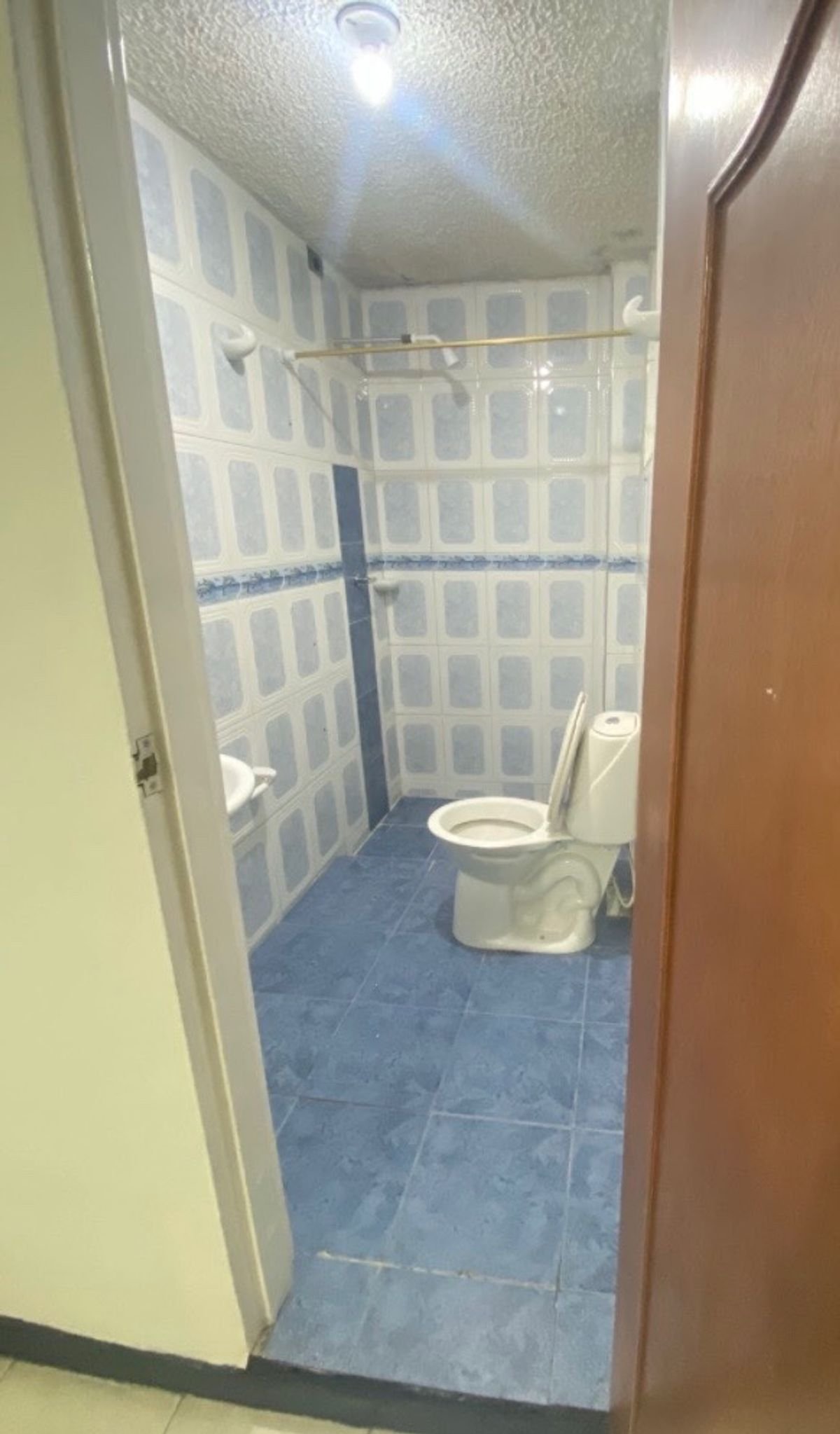 Apartamento en Arriendo en Tabora, Bogotá