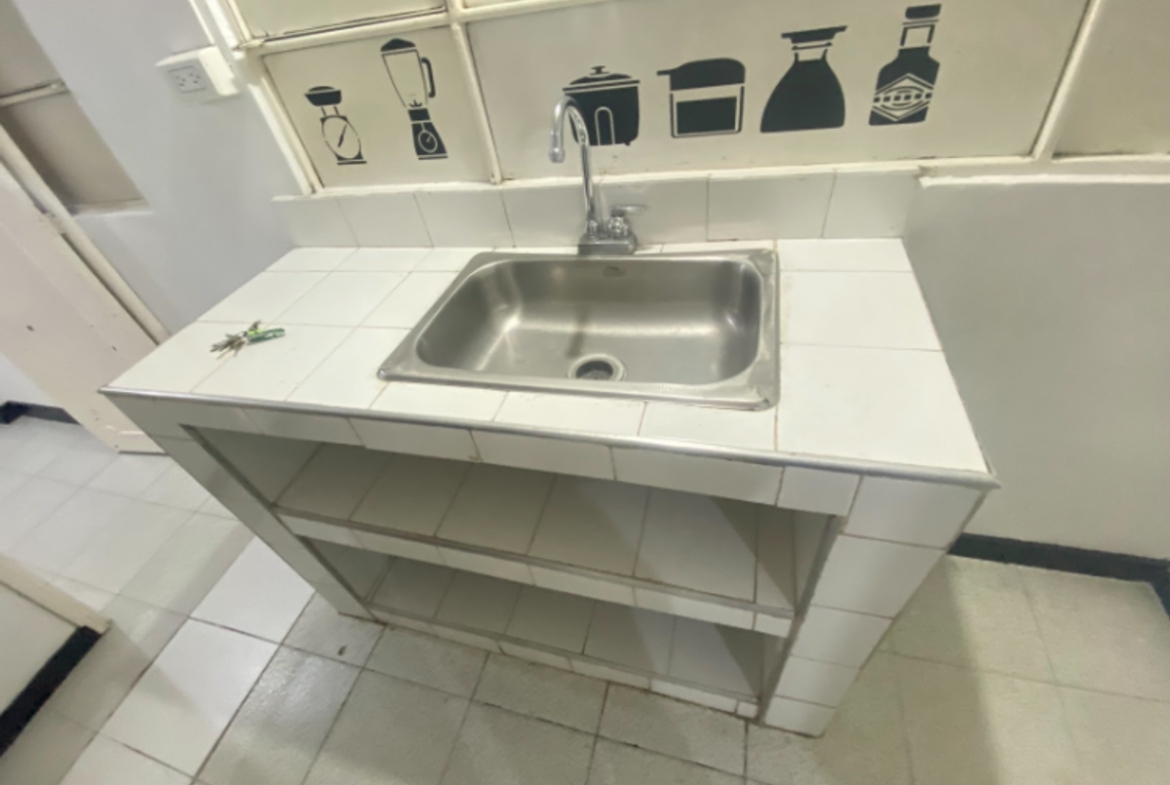 Apartamento en Arriendo en Tabora, Bogotá