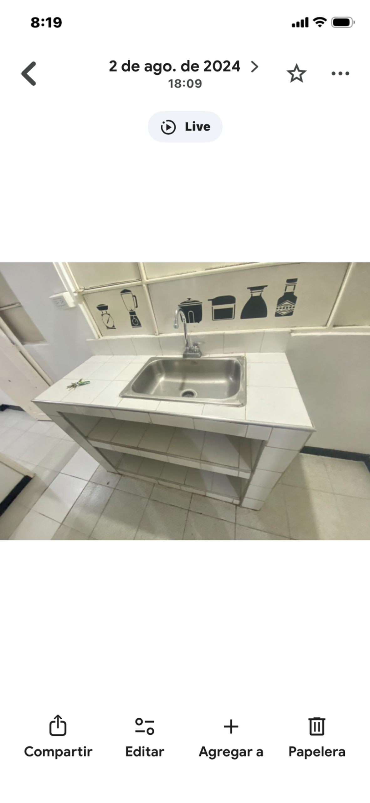 Apartamento en Arriendo en Tabora, Bogotá