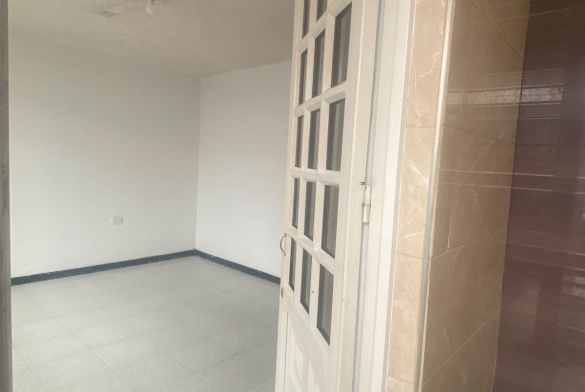 Apartamento en Arriendo en Tabora, Bogotá