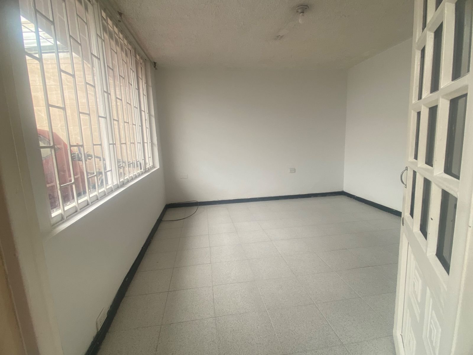 Apartamento en Arriendo en Tabora, Bogotá
