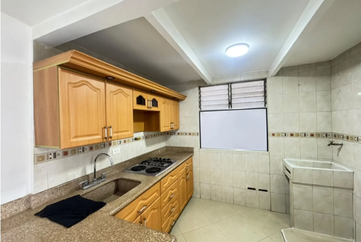 Apartamento en Arriendo en El Poblado, Medellín