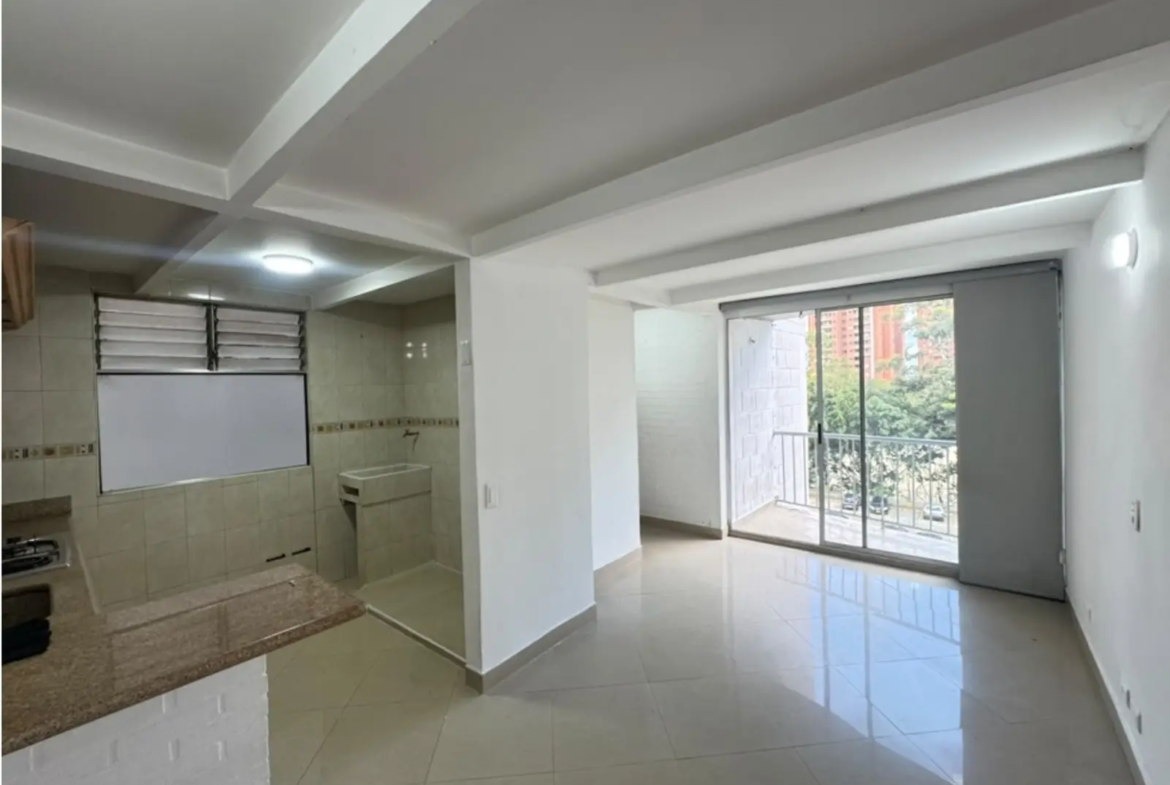 Apartamento en Arriendo en El Poblado, Medellín