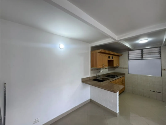 Apartamento en Arriendo en El Poblado, Medellín