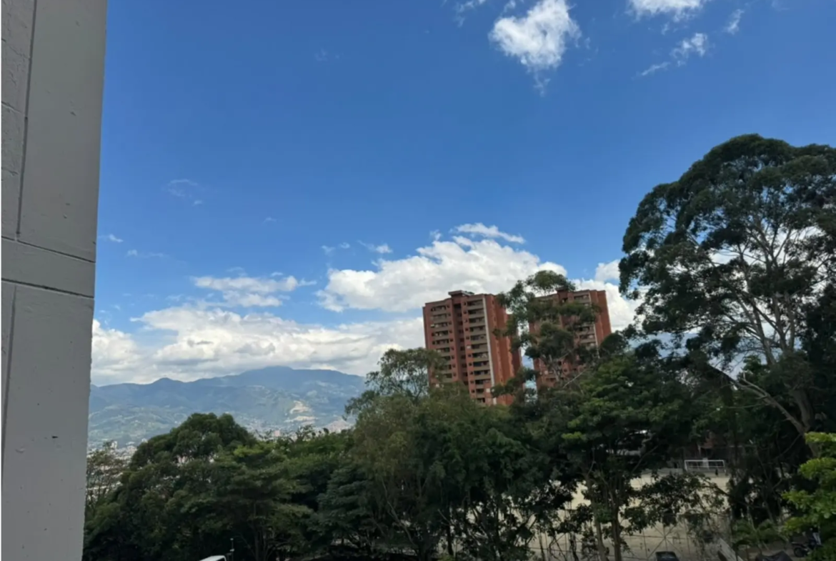 Apartamento en Arriendo en El Poblado, Medellín