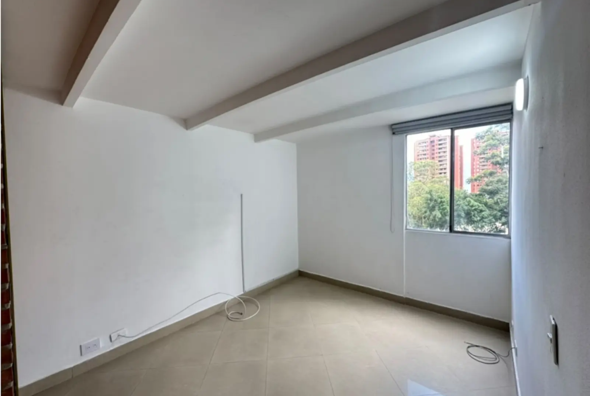 Apartamento en Arriendo en El Poblado, Medellín