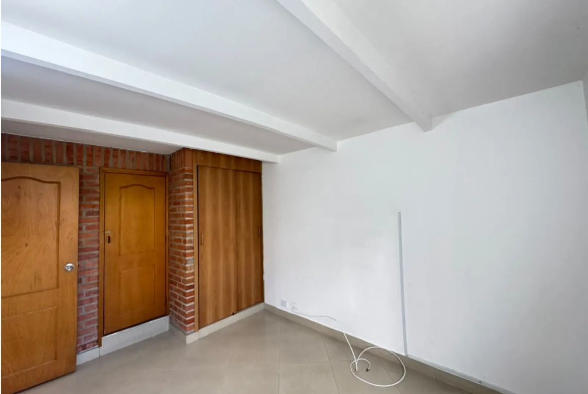 Apartamento en Arriendo en El Poblado, Medellín