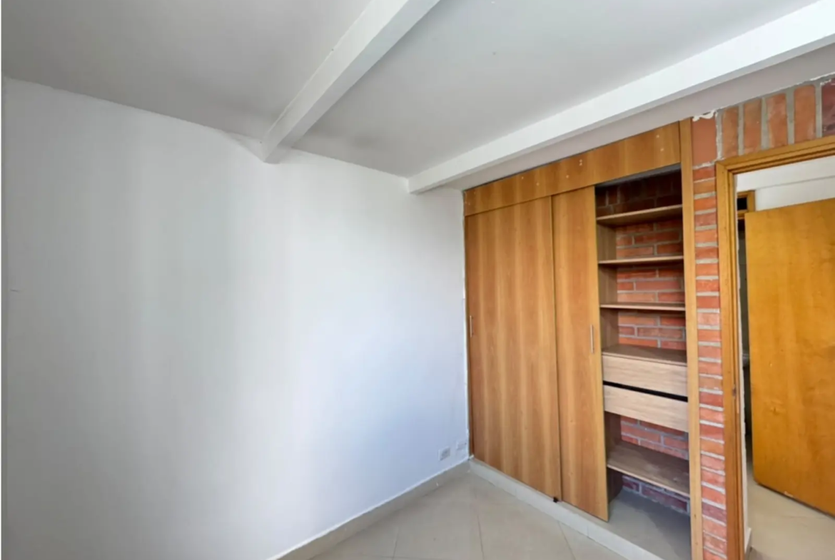 Apartamento en Arriendo en El Poblado, Medellín