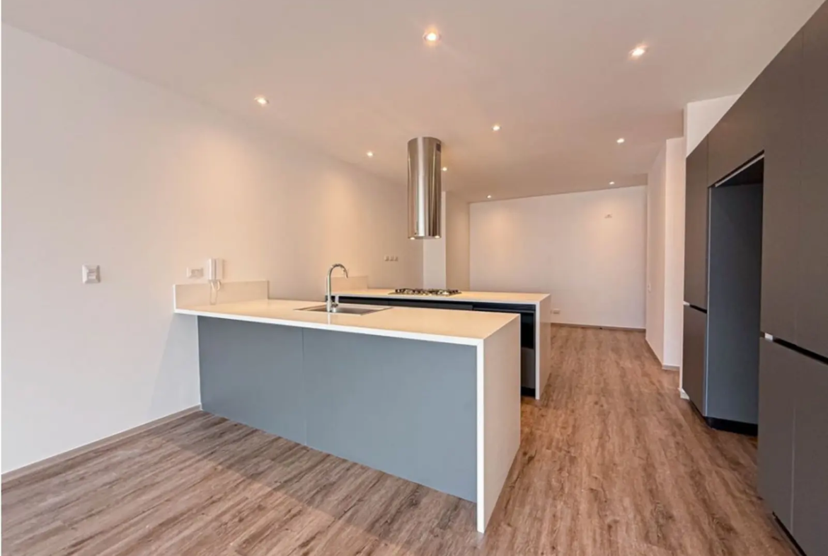 Apartamento en Arriendo en Usaquen, Bogotá