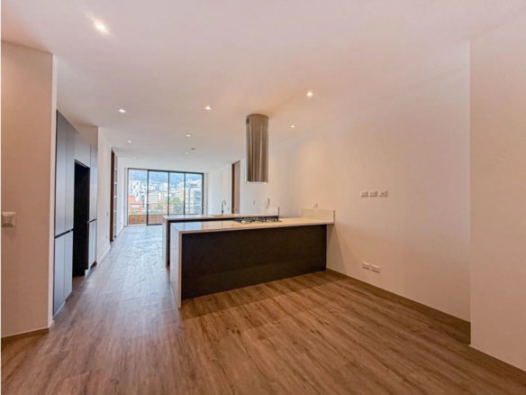 Apartamento en Arriendo en Usaquen, Bogotá