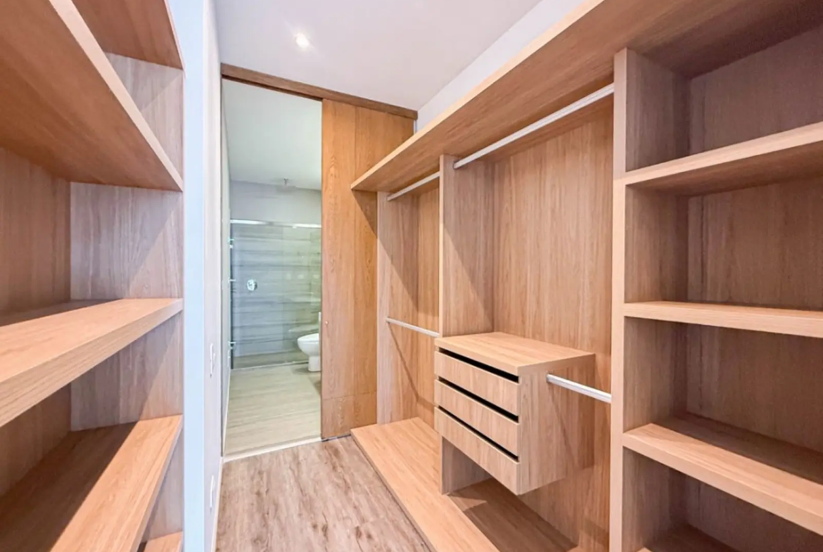 Apartamento en Arriendo en Usaquen, Bogotá