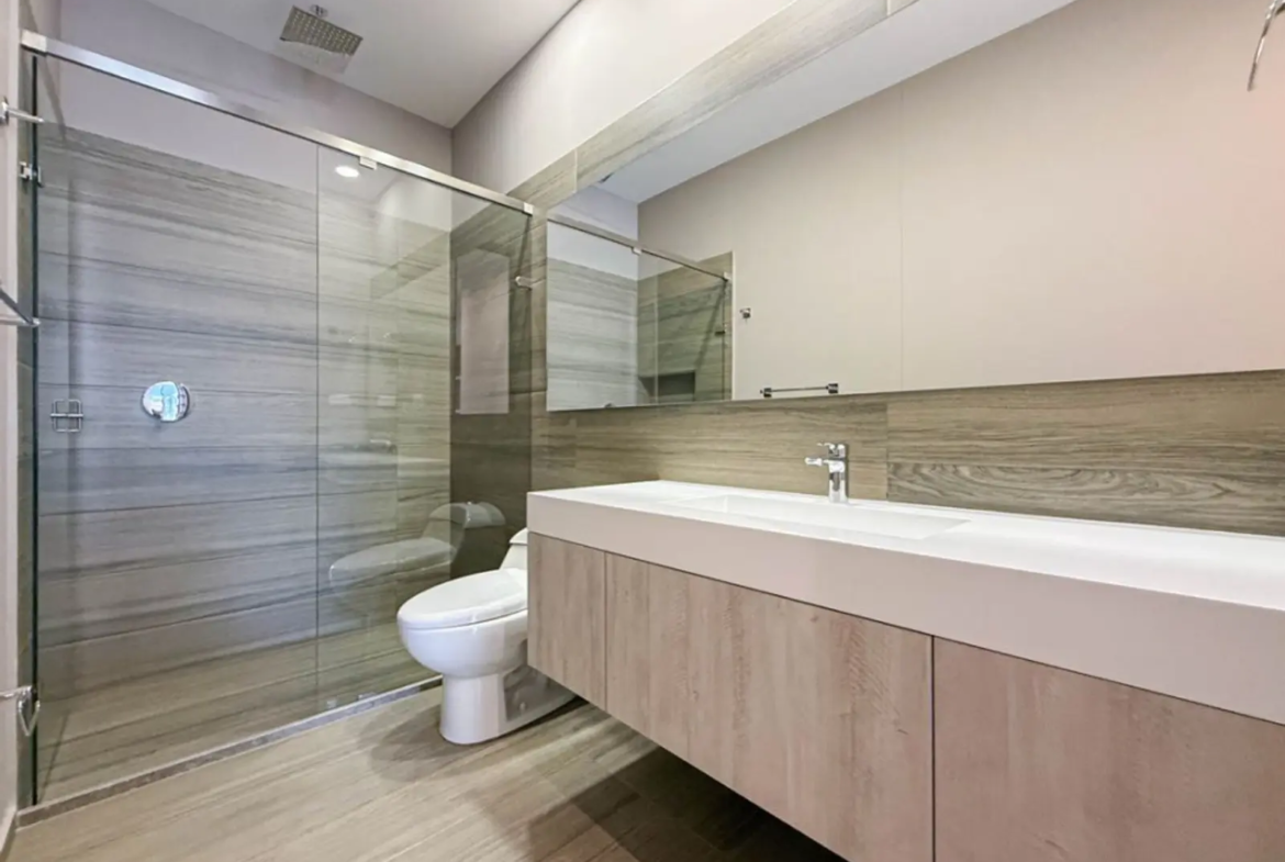 Apartamento en Arriendo en Usaquen, Bogotá