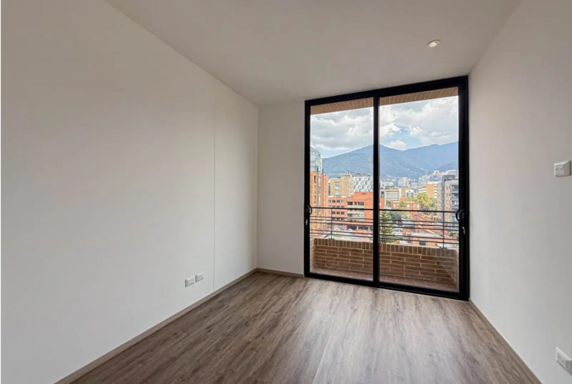 Apartamento en Arriendo en Usaquen, Bogotá