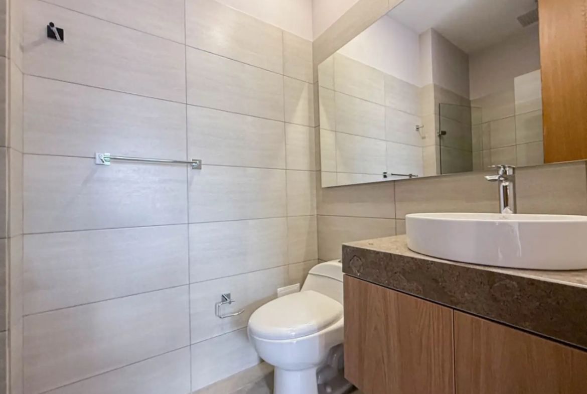 Apartamento en Arriendo en Usaquen, Bogotá