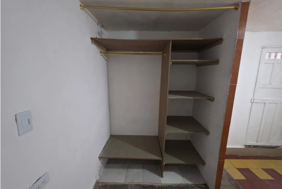 Apartamento en Arriendo en El salvador, Medellín