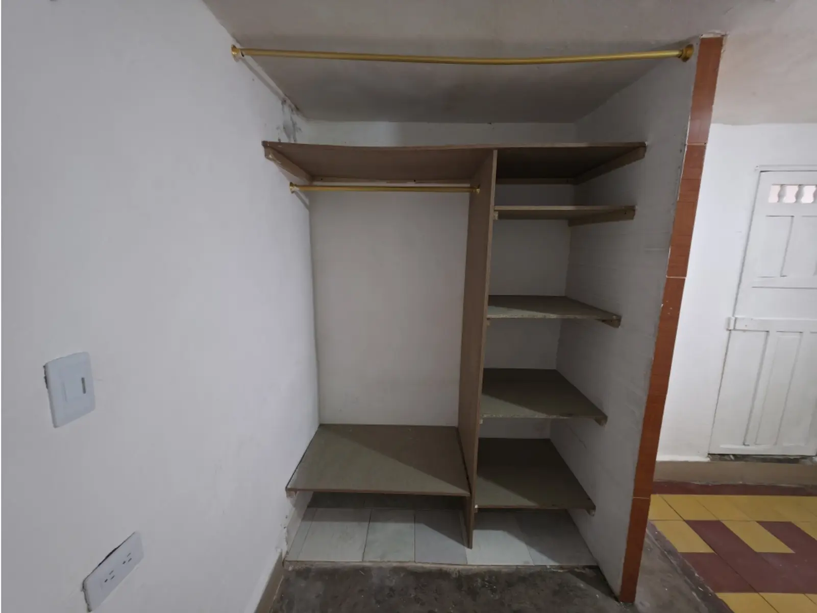 Apartamento en Arriendo en El salvador, Medellín