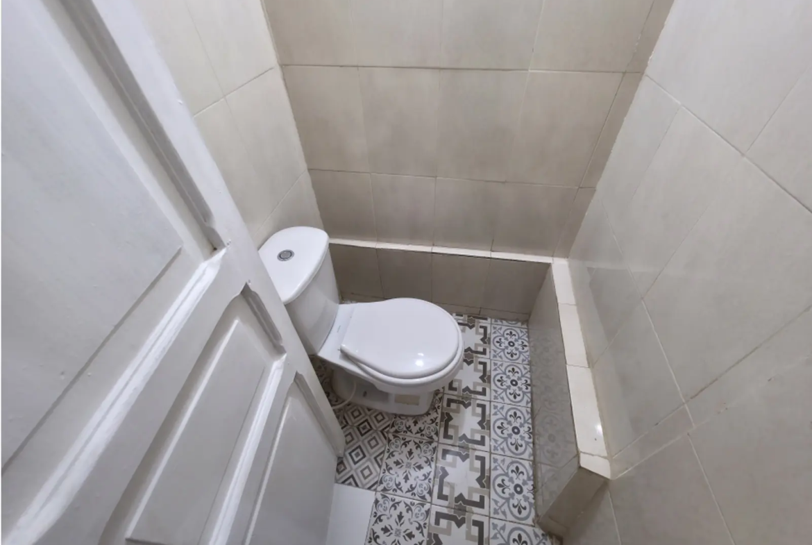 Apartamento en Arriendo en El salvador, Medellín