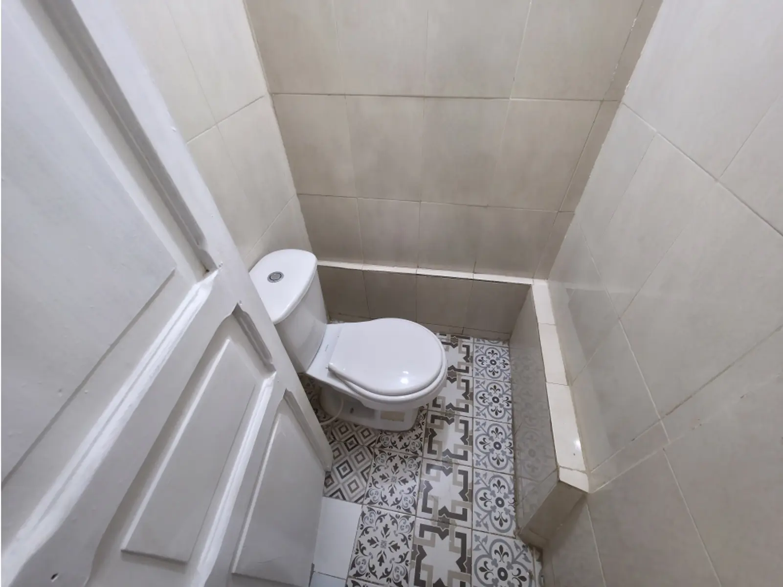 Apartamento en Arriendo en El salvador, Medellín