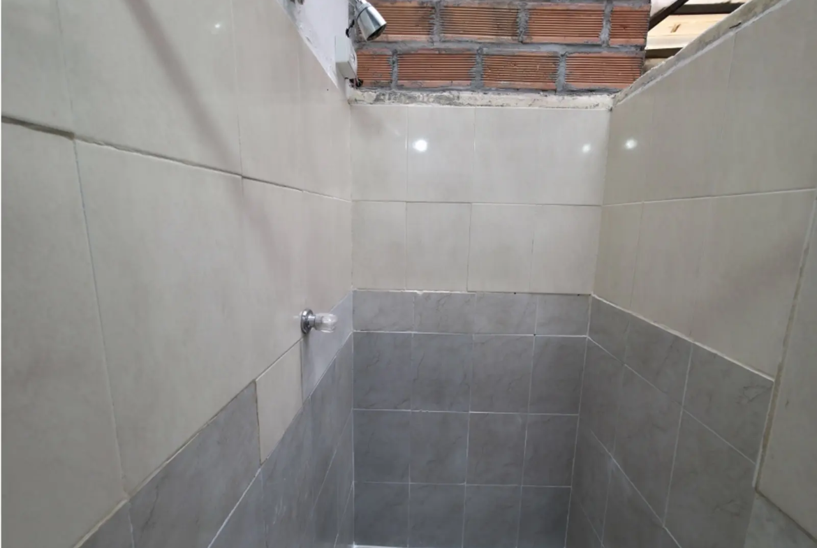 Apartamento en Arriendo en El salvador, Medellín