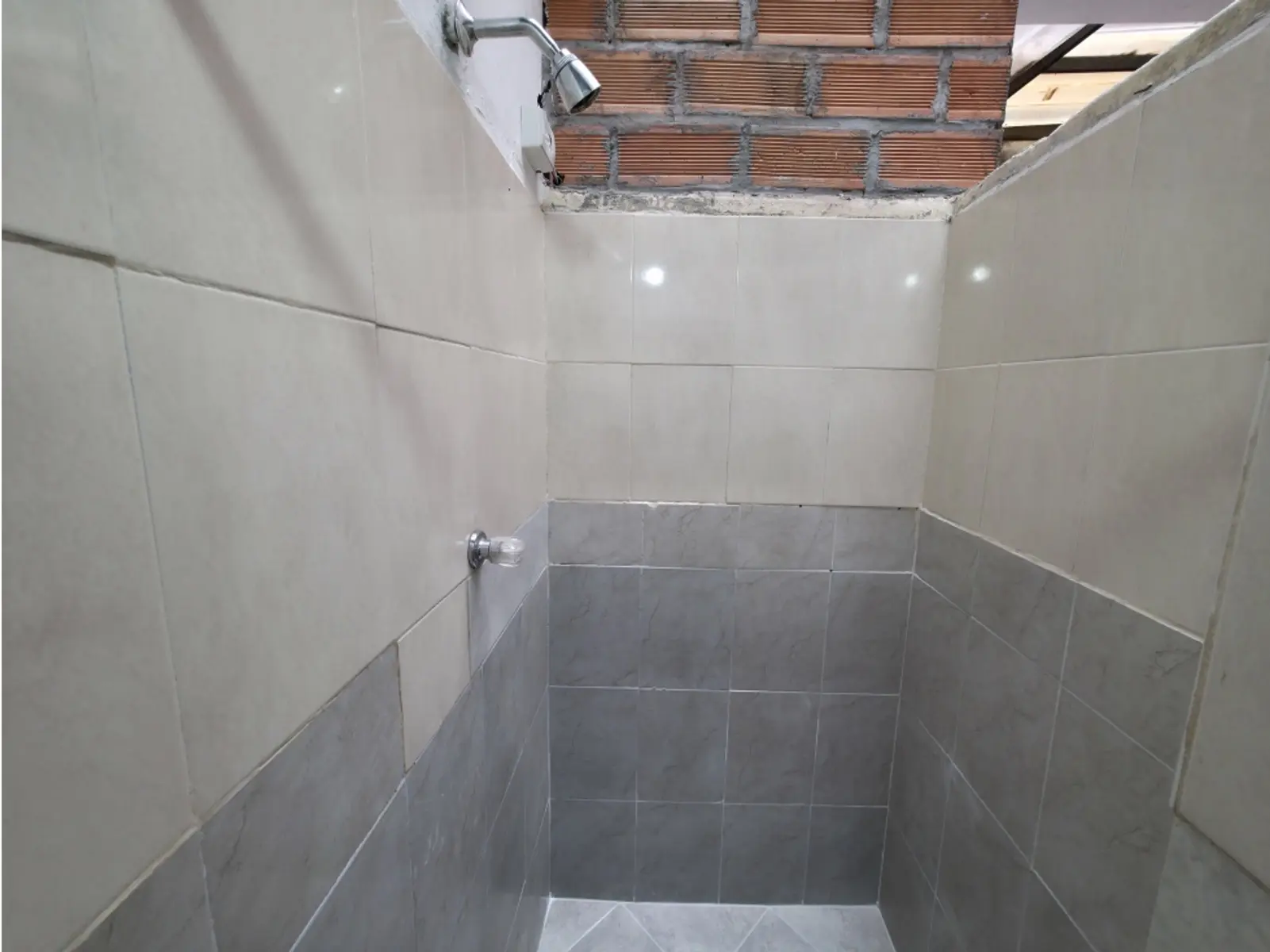 Apartamento en Arriendo en El salvador, Medellín