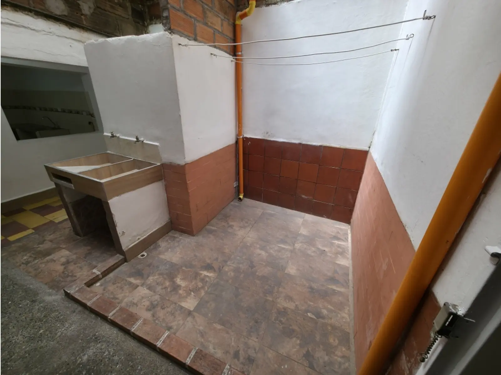 Apartamento en Arriendo en El salvador, Medellín