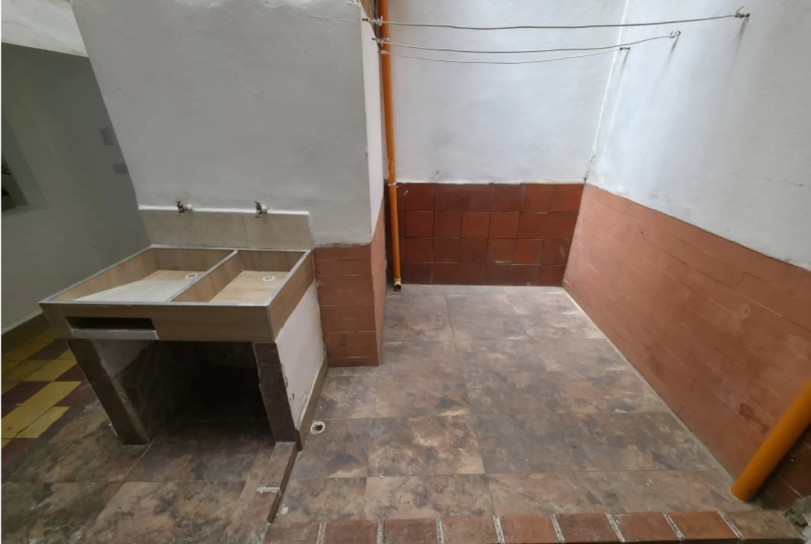 Apartamento en Arriendo en El salvador, Medellín