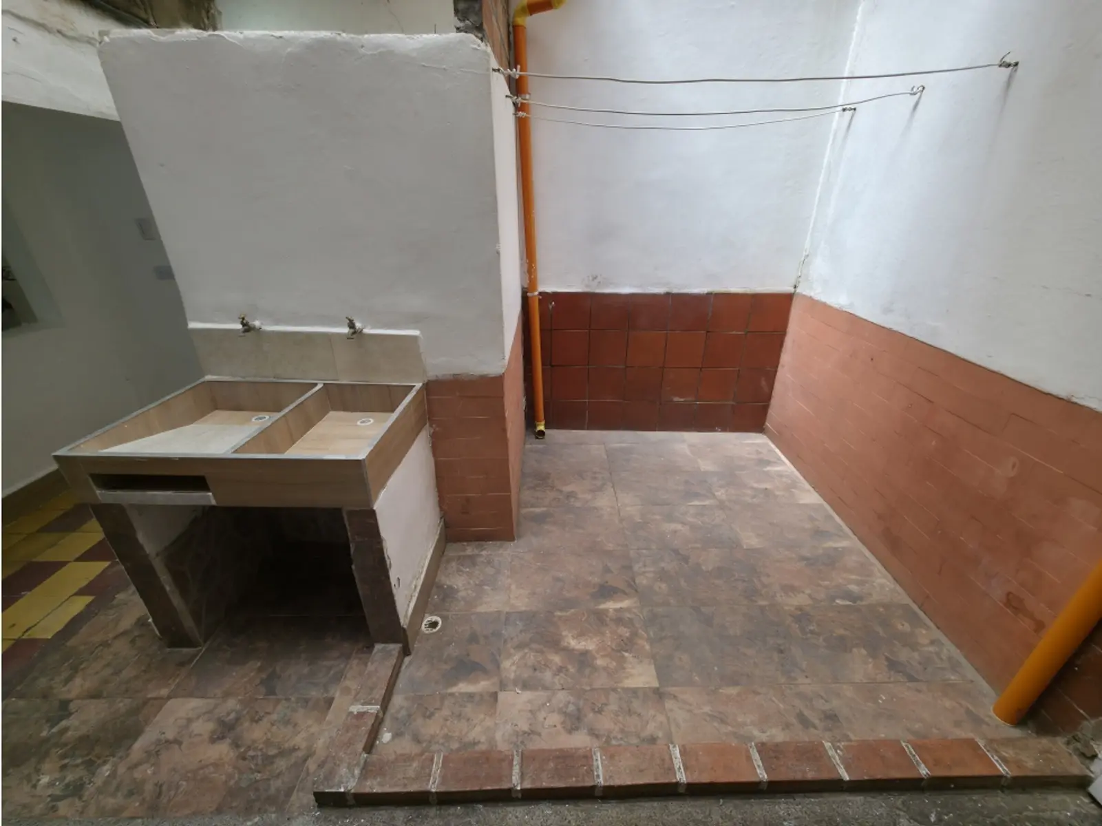 Apartamento en Arriendo en El salvador, Medellín