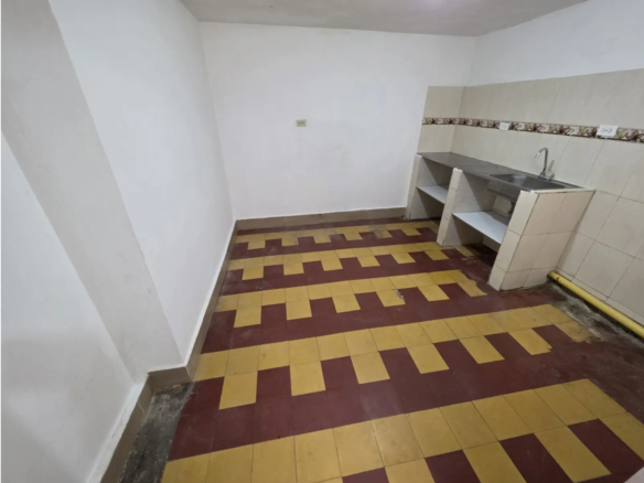 Apartamento en Arriendo en El salvador, Medellín