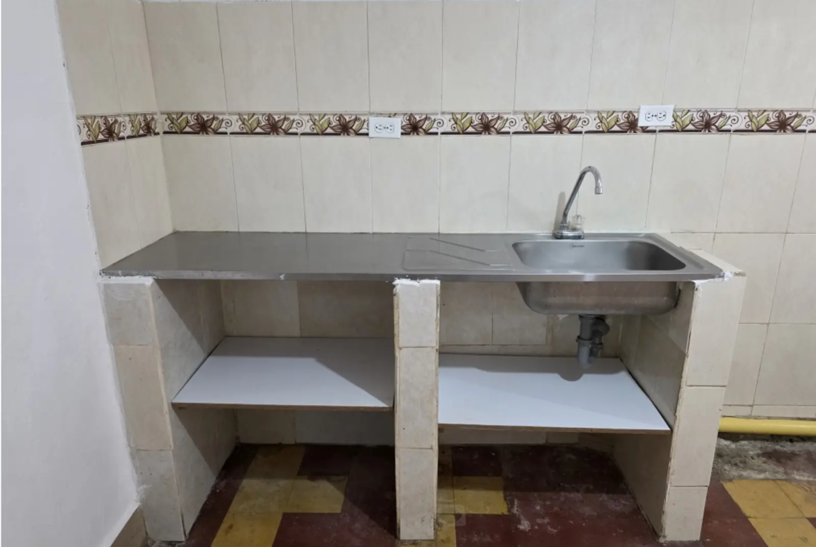 Apartamento en Arriendo en El salvador, Medellín
