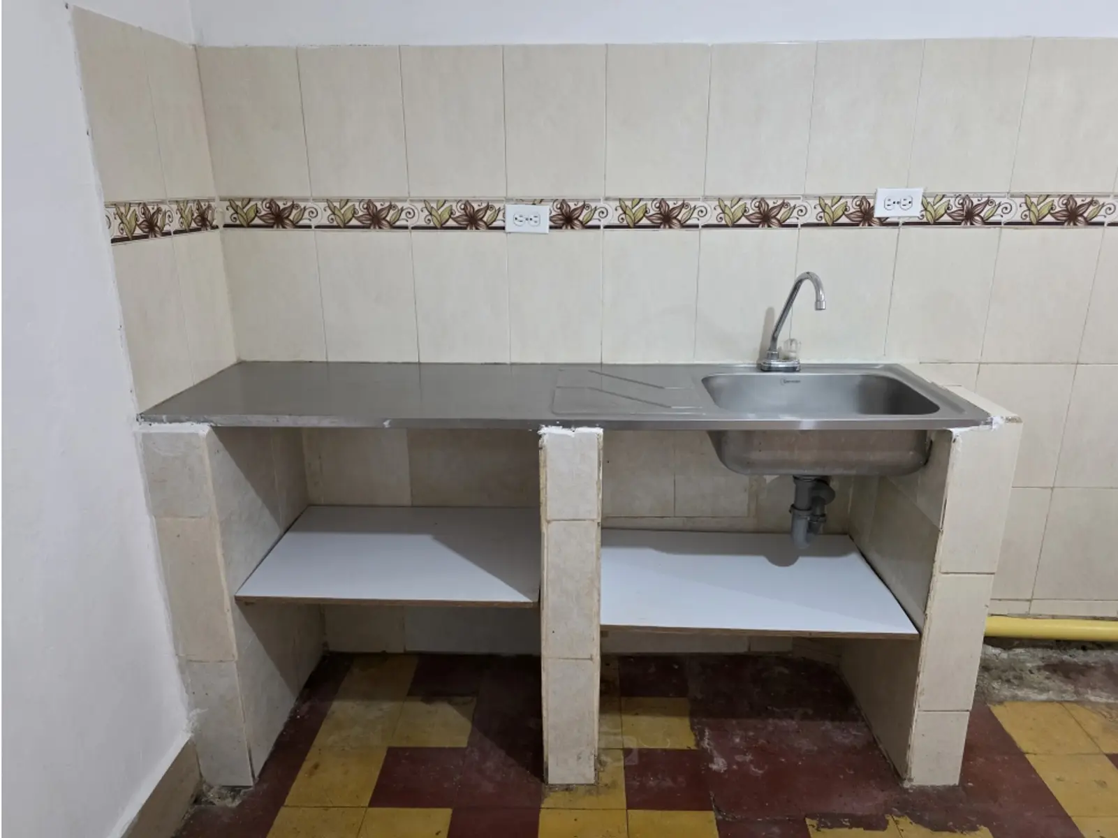 Apartamento en Arriendo en El salvador, Medellín