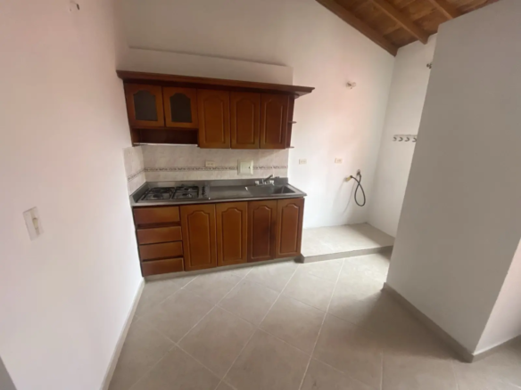 Apartamento en Arriendo en Las Lomitas, Sabaneta