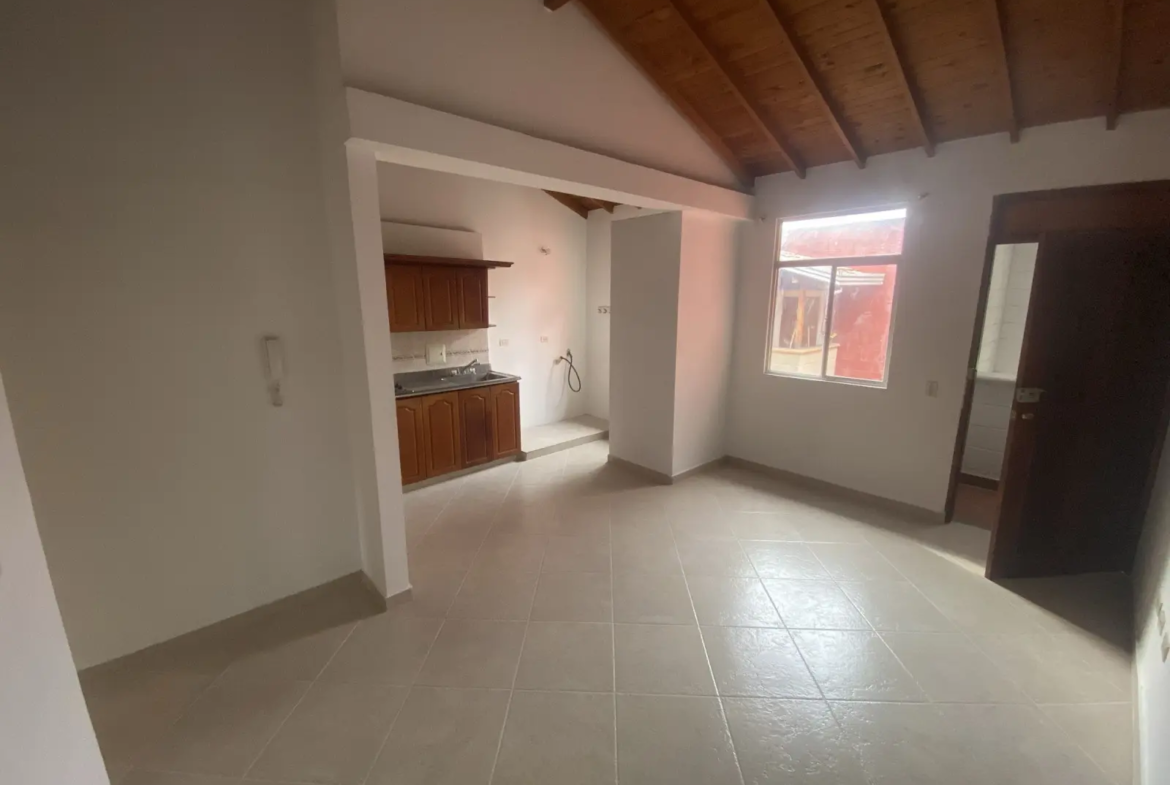 Apartamento en Arriendo en Las Lomitas, Sabaneta
