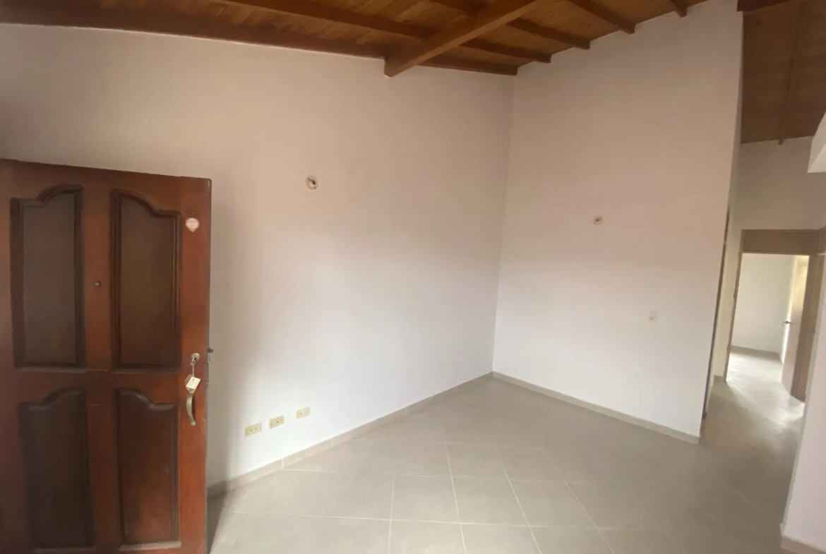 Apartamento en Arriendo en Las Lomitas, Sabaneta