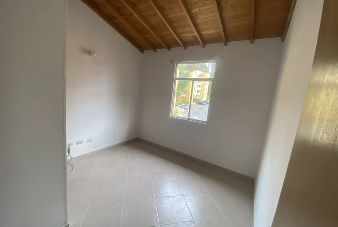 Apartamento en Arriendo en Las Lomitas, Sabaneta