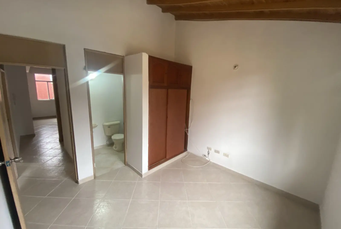 Apartamento en Arriendo en Las Lomitas, Sabaneta