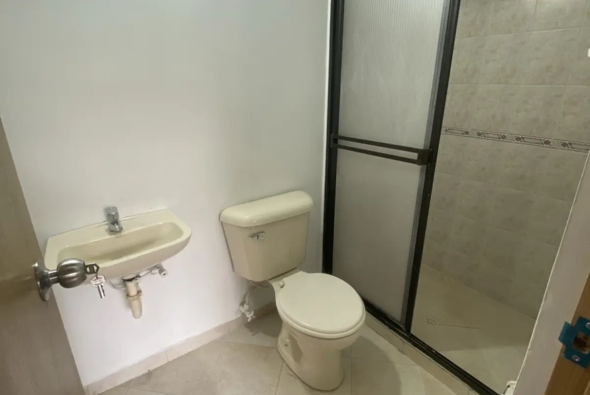 Apartamento en Arriendo en Las Lomitas, Sabaneta