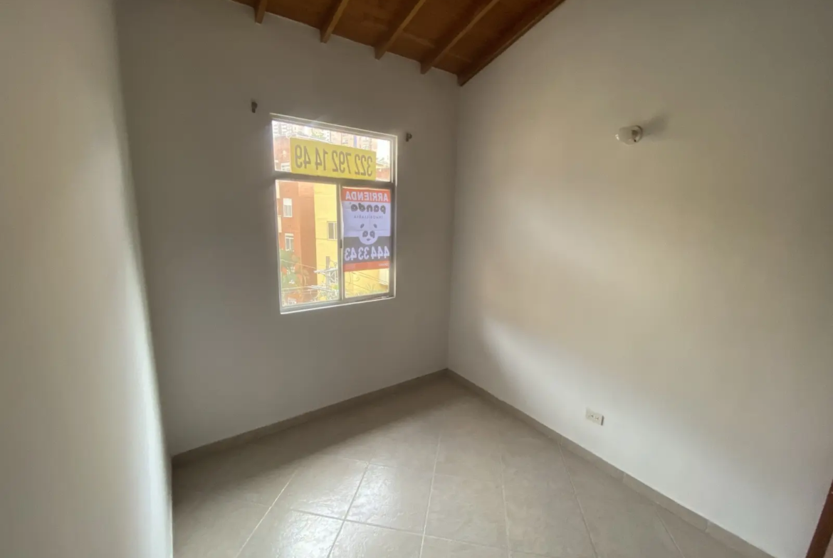 Apartamento en Arriendo en Las Lomitas, Sabaneta